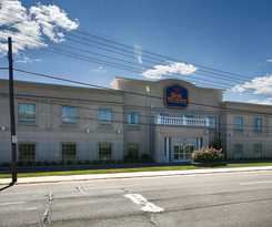 Best Western Bar Harbour Inn