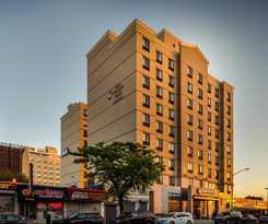 Hotel Best Western Plus Plaza