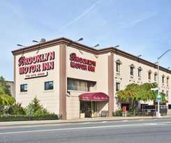 Brooklyn Motor Inn