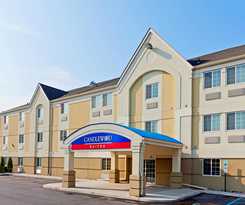 Candlewood Suites Secaucus - Meadowlands, An Ihg