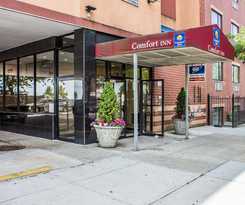 Comfort Inn Brooklyn 