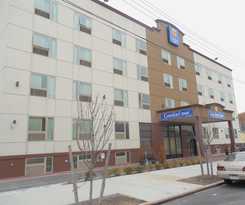 Hotel The LOOK Red Hook