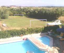 Hotel Alexandros M