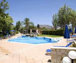 Hotel Alianthos Suites