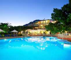Hotel Aroma Creta