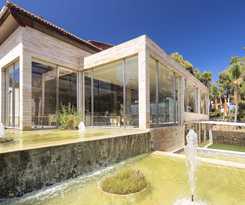 Green Garden Aparthotel
