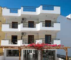Hotel Artemis  Apartments