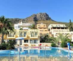 Hotel Asterias Village Resort