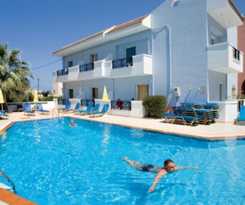 Athena Apartments