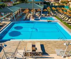 Hotel Solimar Turquoise Adults Only - All Inclusive