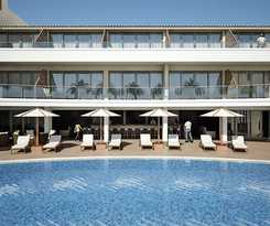 Castello Boutique Resort and Spa - Adults Only