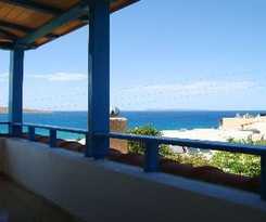 Corina Apartments