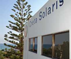 Creta Solaris Holiday Apartments