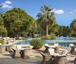 Hotel Cretan Malia Park A Member Of Design Hotels