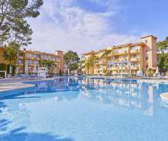 Hotel Prinsotel la Pineda