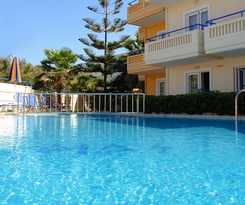 Hotel Dias Studios and Apartamentos