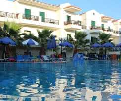 Hotel Diogenis Blue Palace