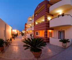 Elpis Studios and Apartments