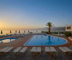 Hotel Hersonissos Village and Bungalows - All Inclusive