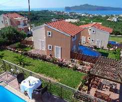  Lofos Village Villas