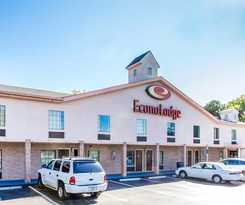 Hotel Econo Lodge Jonesboro