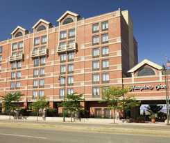 Hotel Hampton Inn By Hilton Boston/cambridge