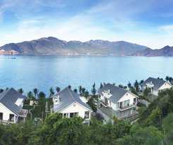 Hotel Hon Tam Resort