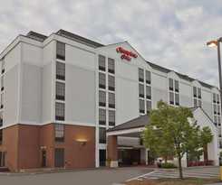 Hotel Hampton Inn Boston/peabody