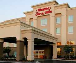 Hotel Hampton Inn and Suites Atlanta Airport West/camp Creek Pkwy