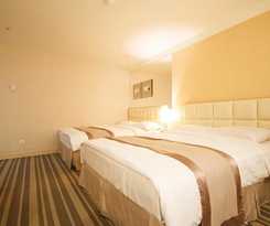 Hotel Taipei Orchard Park