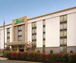 Hotel Holiday Inn Express Boston North-woburn