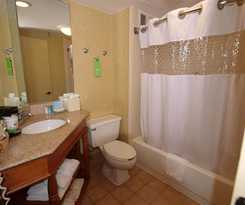 Hotel Comfort Inn Atlanta Airport