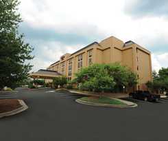 Hampton Inn Southlake