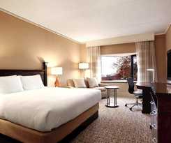 Hotel Hilton Boston/dedham