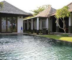Sekar Nusa Villa