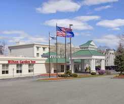 Hotel Hilton Garden Inn Boston-burlington