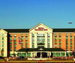 Hilton Garden Inn Atlanta Airport/millenium Center