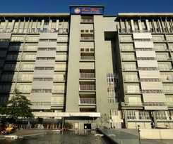 Hotel One-stop Residence and Office