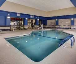 Hotel Hilton Garden Inn Boston/waltham