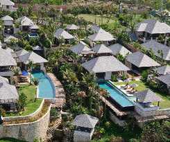 Hotel Semara Luxury Villa Resort