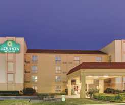 Hotel La Quinta Inn and Suites By Wyndham Atlanta Airport South