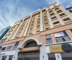 Hotel Prescott Kl Medan Tuanku