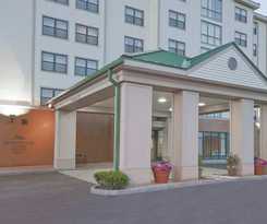 Hotel Homewood Suites By Hilton Boston-peabody