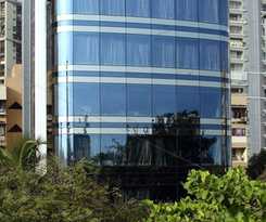 Hotel Svenska Design , Mumbai