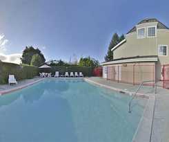 Hotel Comfort Inn Redwood City