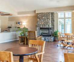 Hotel Quality Inn Half Moon Bay/miramar Beach