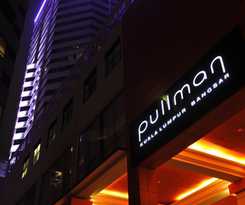 Hotel Wyndham Grand Bangsar Kuala Lumpur