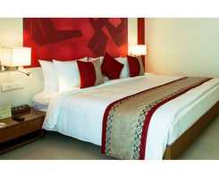 Hotel The Fern Residency - Mumbai