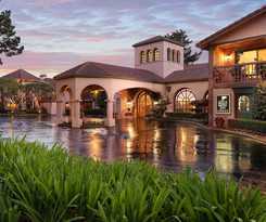 Hotel Half Moon Bay Lodge