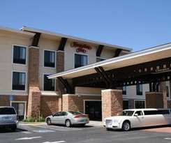 Hotel Hampton Inn Brentwood